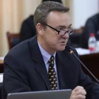 Malvern College International Employee Darrell Barnes's profile photo