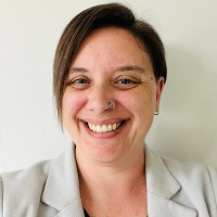 Antioch University Employee Amber Bloom's profile photo