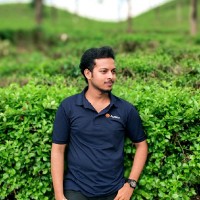 Apexon Employee Dineshkumar G's profile photo