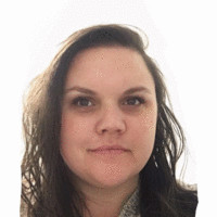AvroKO Employee Danielle Gray's profile photo