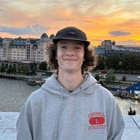 Elijah Schechter Email