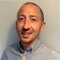 Everpure Employee Steve Eldridge's profile photo