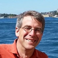 Vine Maple Design Employee Matt Reilly's profile photo