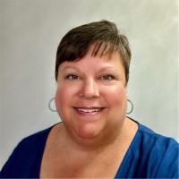 Disability Rights Wisconsin Employee Pam Malin's profile photo