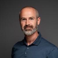 Equal Experts Employee Ben Wilkes's profile photo