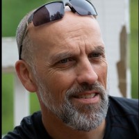 Ville de Sherbrooke Employee Yves Tremblay's profile photo