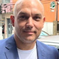 B. GROB do Brasil S.A. Employee Rodolfo Torti Kalil Horta's profile photo