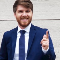 Advocate Aurora Health Employee Mike Muench's profile photo
