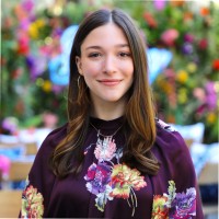 Alexandra Mevorah Email