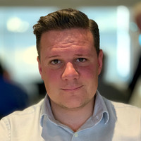 Jeroen Benats Email & Phone Number