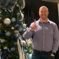 ABC Supply Co. Inc. Employee Joseph Homan's profile photo