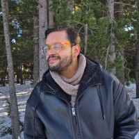 Wolf's Edge Integrators Employee José Toyo García's profile photo