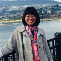 Beth Israel Deaconess Medical Center Employee Lisha Wang's profile photo