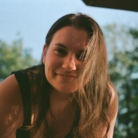 Factorial Employee Becca Lewy's profile photo