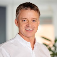 UCS Industrial IT Employee Jesper Bergström's profile photo