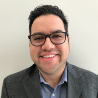 Antojo Industry Trade Expo Employee Victor Magaña's profile photo