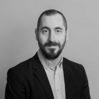 Cavendo Employee Maikel Ablahad's profile photo