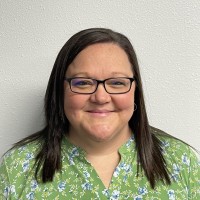 Angela Huitt, MBA