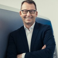 IAV GmbH Employee Joerg Astalosch's profile photo