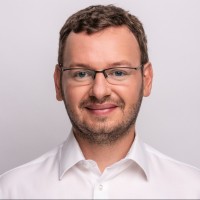 Kontent.ai Employee Zbyšek Němec's profile photo