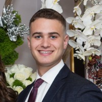 Aaron Broyn Email & Phone Number