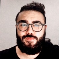 Íonz Employee David Moura's profile photo