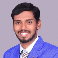 TOUCHTIER Employee Abdul S's profile photo