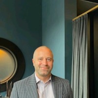 Malmaison Employee Jason Doherty's profile photo