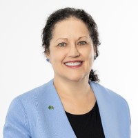 GE Aerospace Employee Elsa Dalessio's profile photo