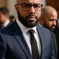 Deployed Services Employee Shawn Middleton's profile photo