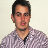 Christmas by Krebs Employee Aaron Diaz Chavez's profile photo