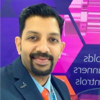 Vishal Sudhakaran's profile photo