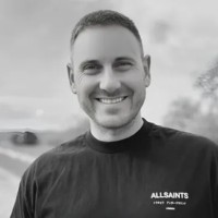 Reginald Gray Employee Dan Warne's profile photo