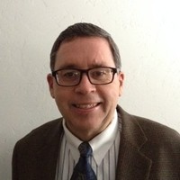LDP Associates Employee Eric Johnson's profile photo