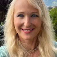 EF Education First Employee Tanja Levine's profile photo