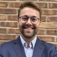 Motorola Solutions Employee William Snider's profile photo