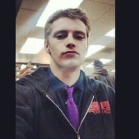 Smith Roberts Baldischwiler, LLC (SRB) Employee James Vanek's profile photo