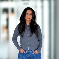 Exatronic Employee Constança Gomes's profile photo