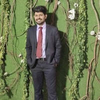 Nikhil Pinto Email