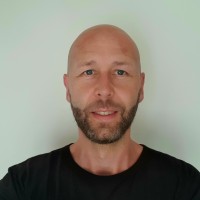 Daniel Fridenäs Email
