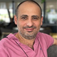 Baybars Saracoğlu Email