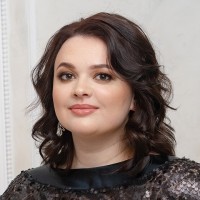 Reliz LTD Employee Tatiana Verman's profile photo