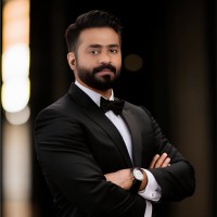 Taimoor Raza Email & Phone Number