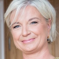 ESC Global Security Employee Mari Rahumägi's profile photo