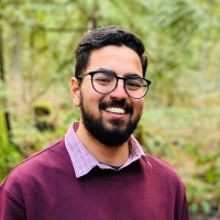 RBC Employee Pavan Kosaraju's profile photo