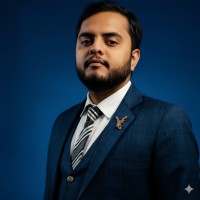 InChannel AI Employee Shahzaib Nahar's profile photo