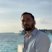 KYNTUS Employee Sofien Chebli's profile photo