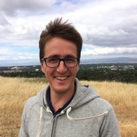 Milen Yovkov Email & Phone Number