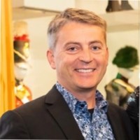 Descimco Inc Employee Daniel Beaudoin's profile photo