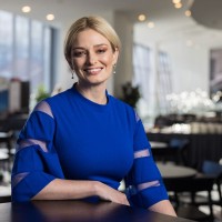 Dominique Lamb Email & Phone Number